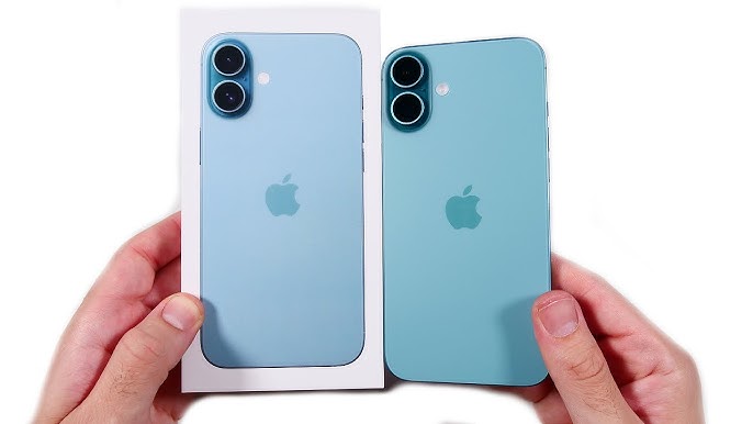 Năm 2026 rồi, nên mua iPhone 16 hay iPhone 17?- Ảnh 3.