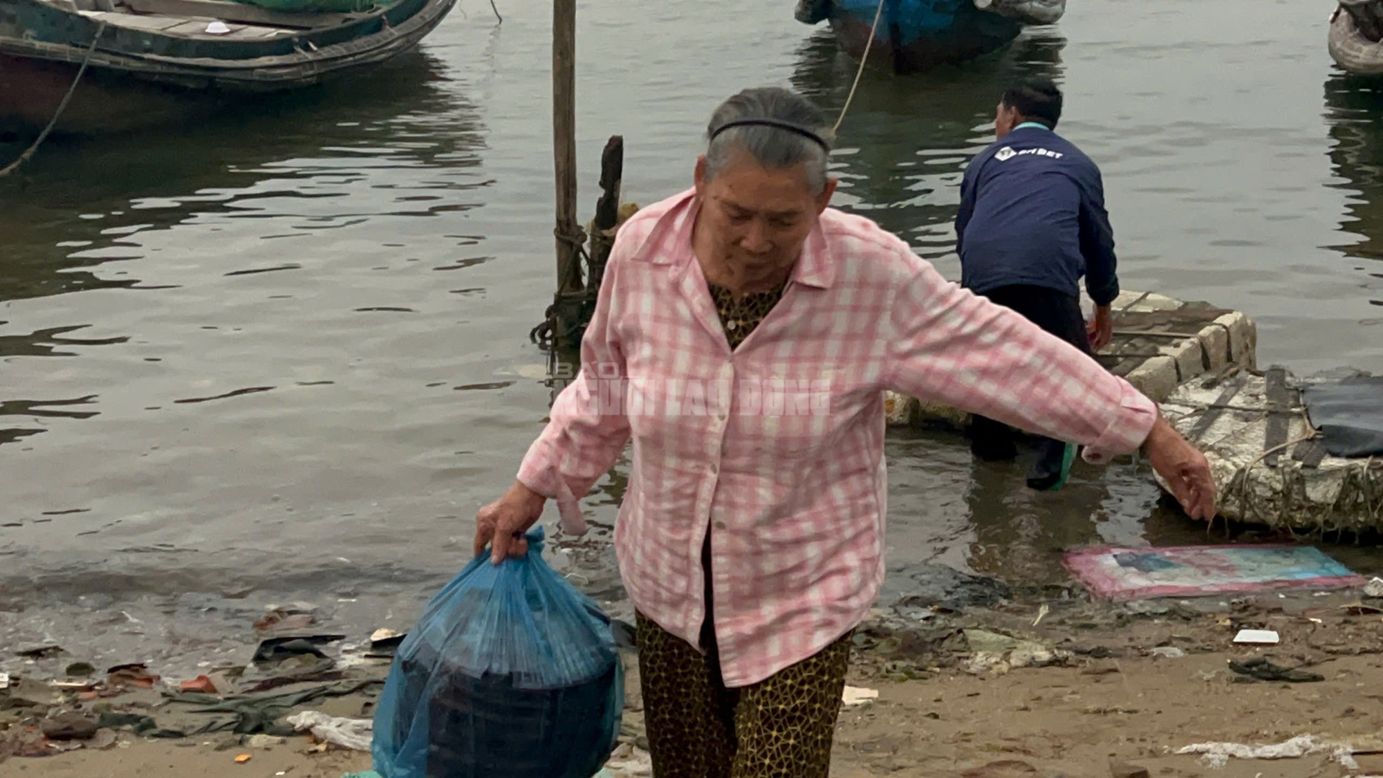 Ngư dân Huế thu tiền triệu từ mực tươi nhờ quản lý IUU hiệu quả năm 2026 - Ảnh 9. Ngư dân Huế thu tiền triệu từ mực tươi nhờ quản lý IUU hiệu quả năm 2026 - Ảnh 9.