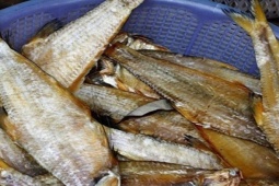 3 bộ phận của cá nên hạn chế ăn để tránh nhiễm độc tố