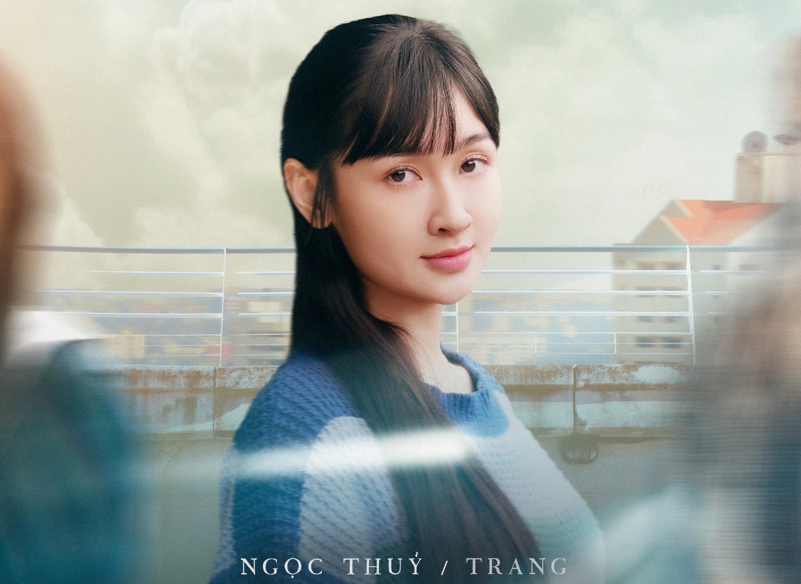 Việt Nam có bao nhiêu trai xinh gái đẹp đều dồn hết vào phim giờ vàng này rồi: Visual thượng thừa, không thể cưỡng nổi- Ảnh 3.