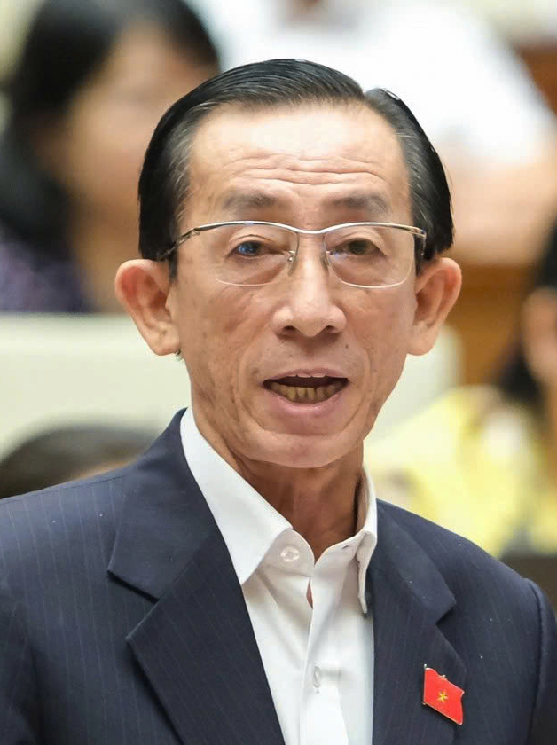 Tìm cơ hội, cùng làm giàu 1 làm giàu - Ảnh 2.