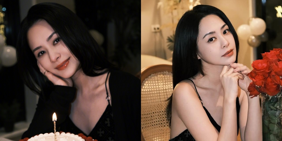 Nữ diễn viên phim giờ vàng tự nhận là visual của công ty, trước nay chưa biết xấu là gì- Ảnh 9. Nữ diễn viên phim giờ vàng tự nhận là visual của công ty, trước nay chưa biết xấu là gì- Ảnh 9.