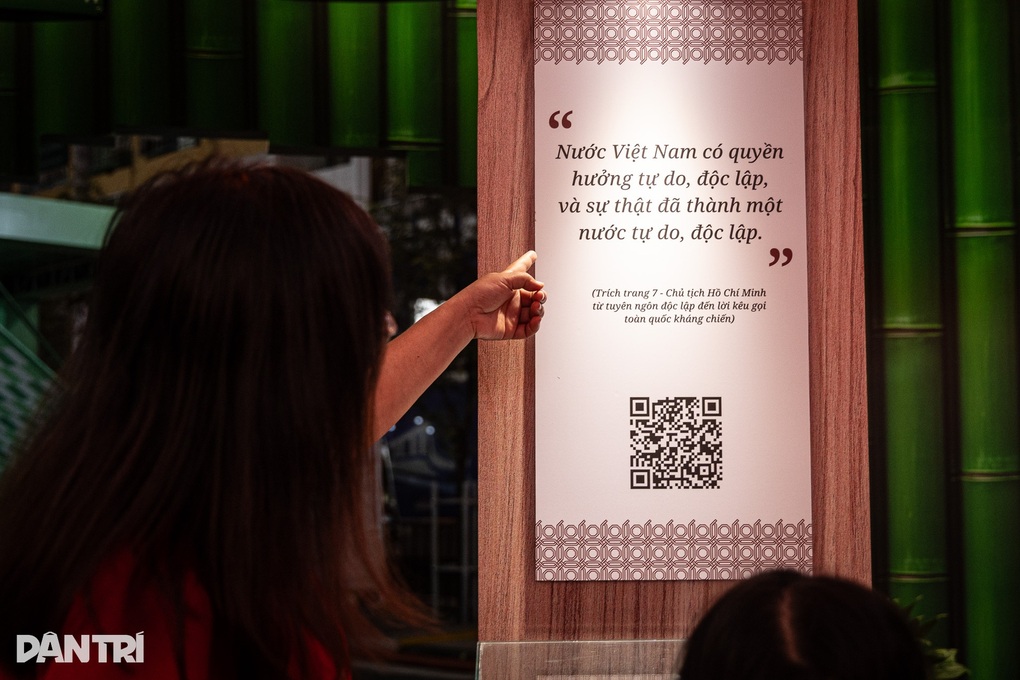 Hơn 1 triệu lượt khách đến Lễ hội Đường sách Tết Bính Ngọ 2026 - 2