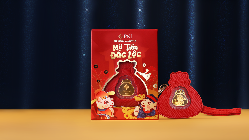 Xu hướng tặng quà vàng cho người thân trong ngày Thần Tài 2026 - 3