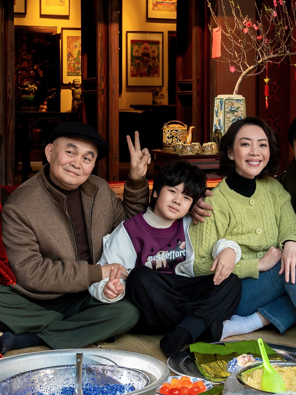 Phim Tết Việt bùng nổ: Thị hiếu đại chúng quyết định doanh thu phòng vé - 4