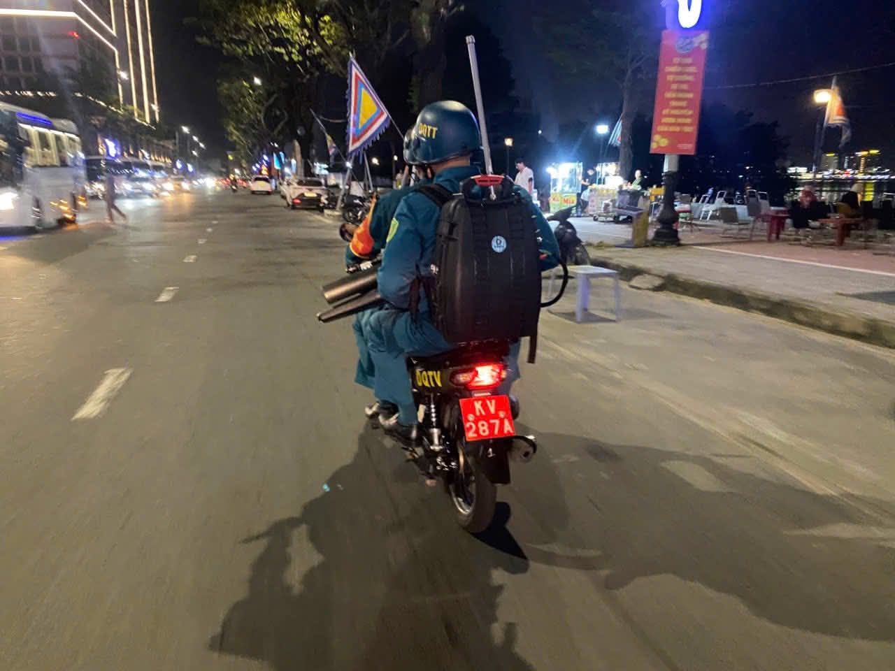 Drone 'đại náo' sân bay Đà Nẵng: Nghi vấn quay clip quảng bá bất động sản?- Ảnh 4.