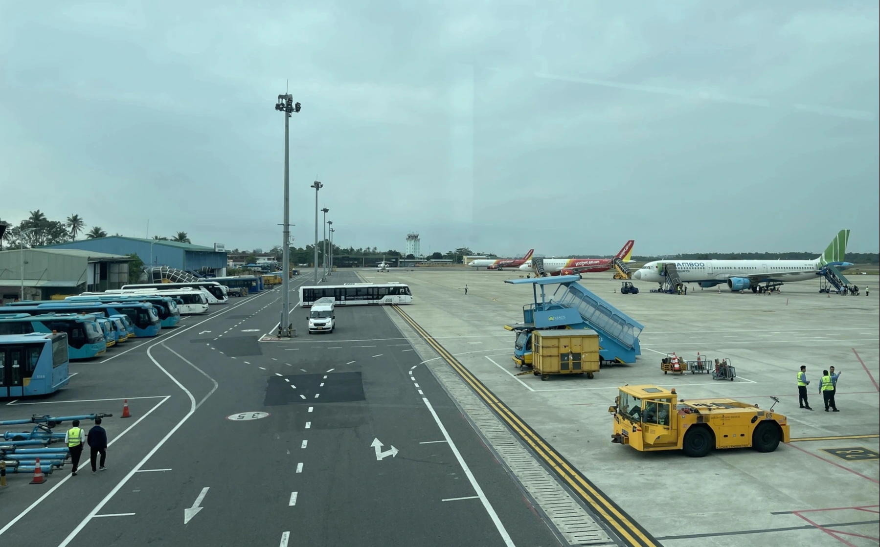 Drone 'đại náo' sân bay Đà Nẵng: Nghi vấn quay clip quảng bá bất động sản?- Ảnh 7.