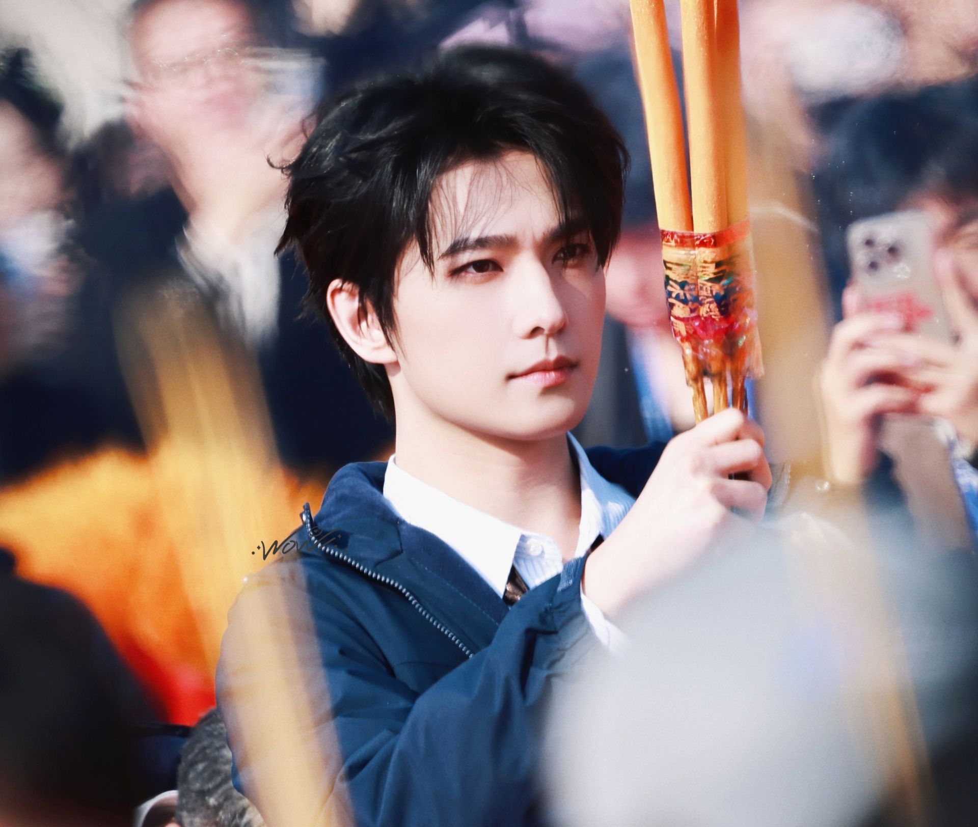 Dương Dương bị cấm tái xuất- Ảnh 2.