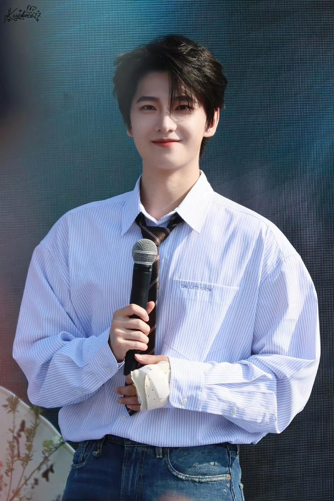 Dương Dương bị cấm tái xuất- Ảnh 5.