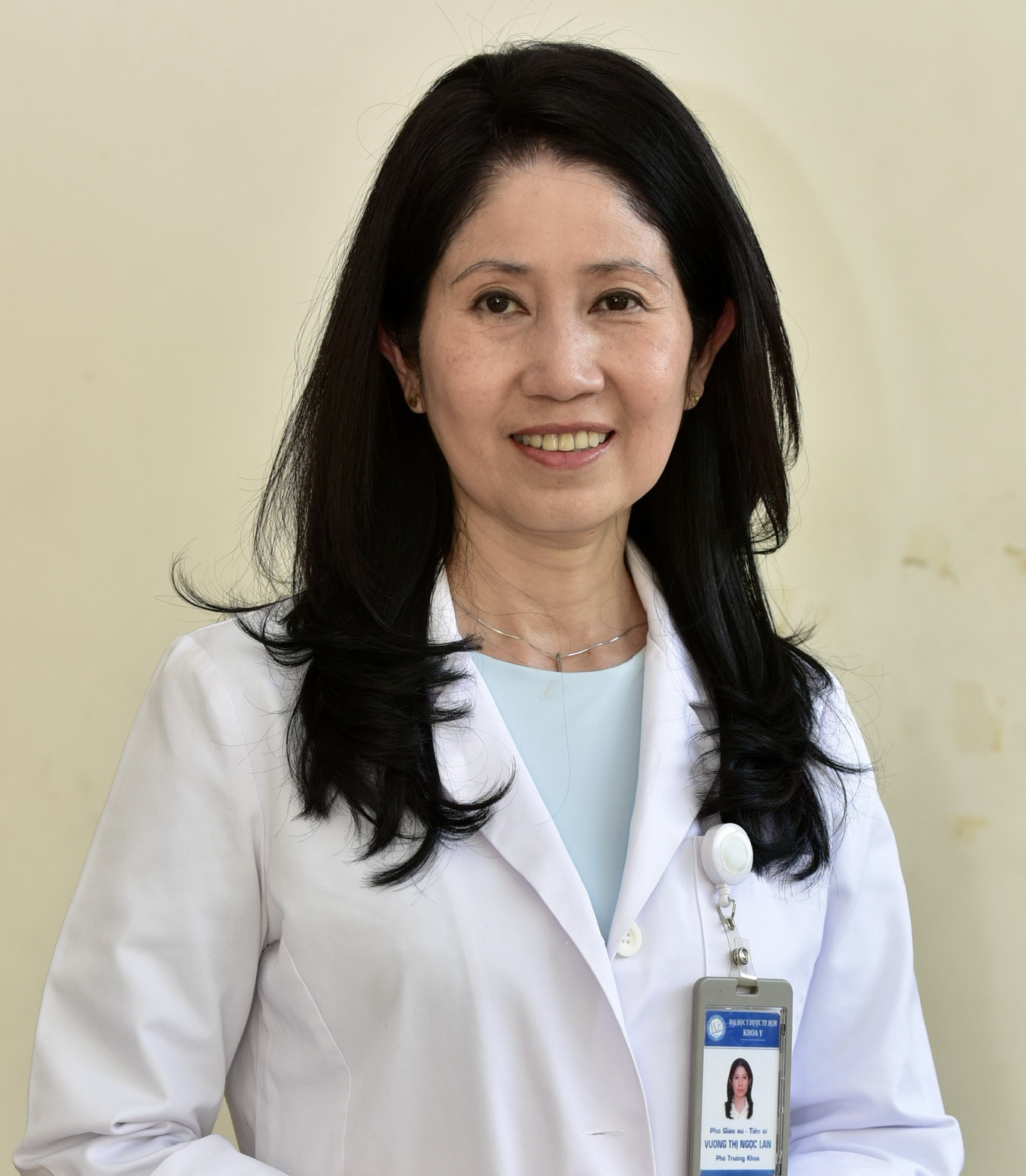 Vương Thị Ngọc Lan - Ảnh 2.