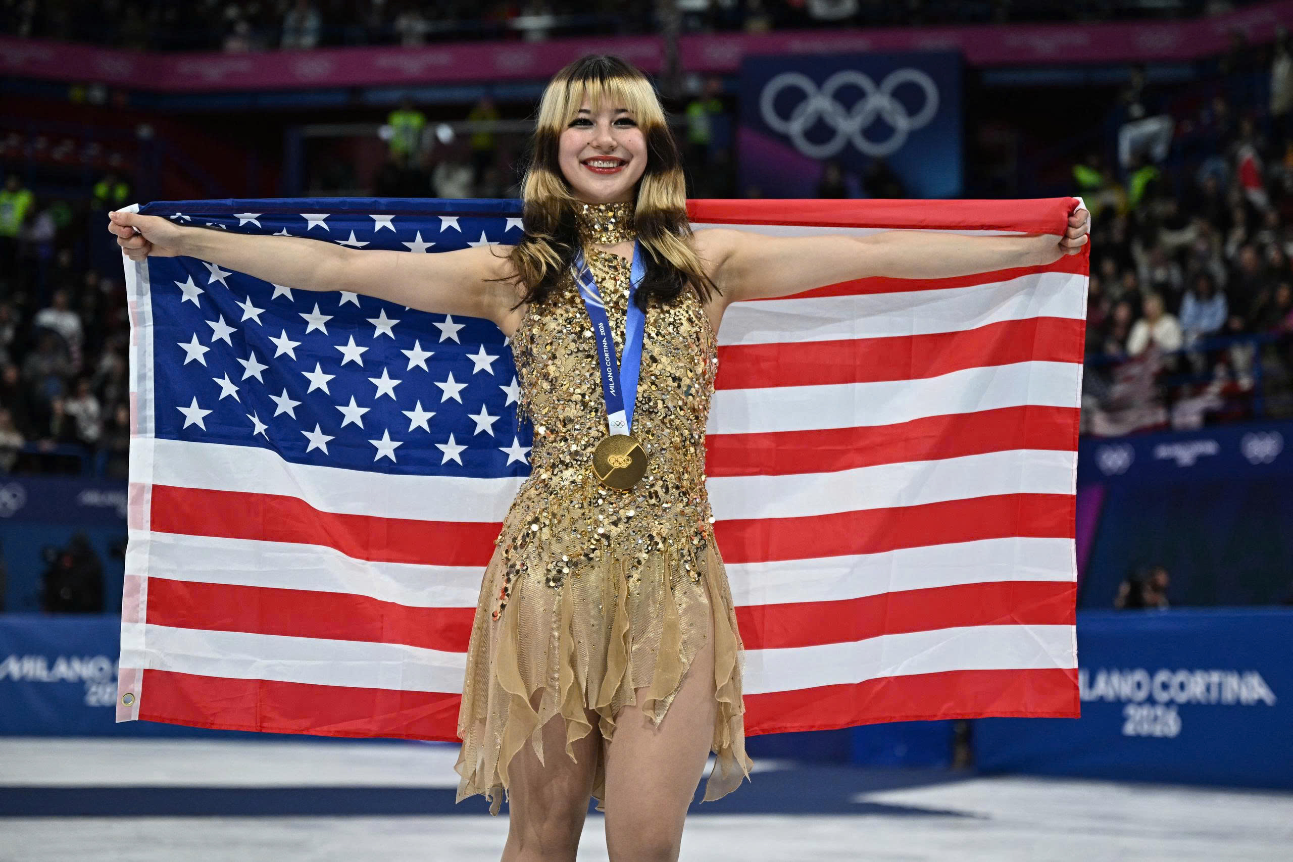 Bảng xếp hạng huy chương Olympic mùa đông 2026: Na Uy áp đảo 4 olympic - Ảnh 4.