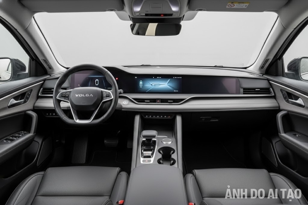 Volga - Ảnh 8.