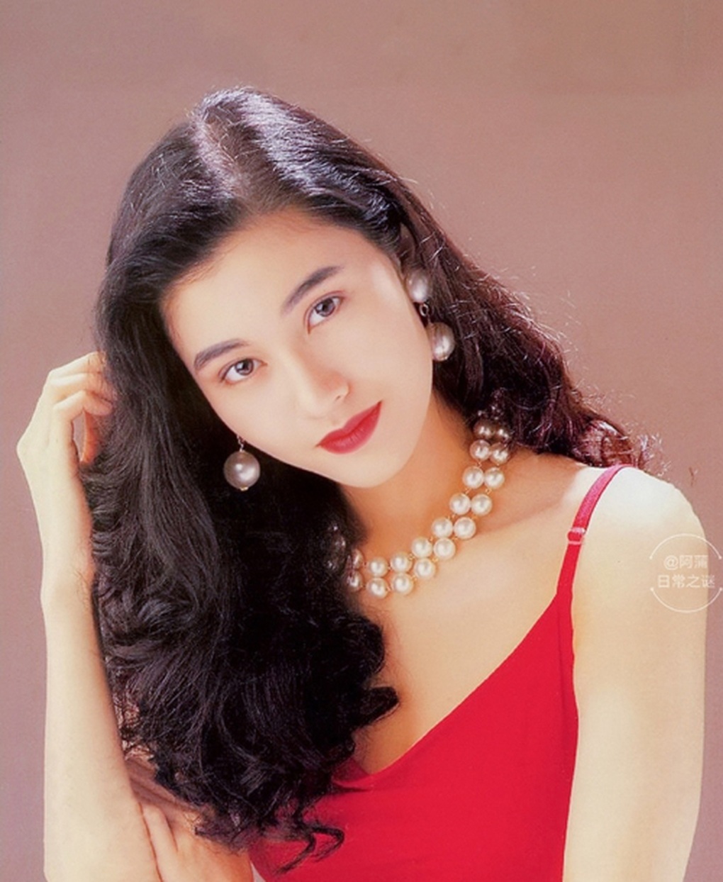 Cuộc sống làm dâu hào môn của “hoa hậu đẹp nhất Hong Kong” - 4