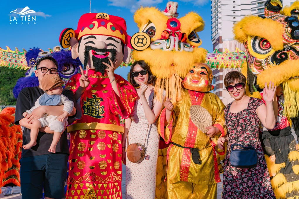 Tập đoàn KDI khai xuân 2026, kiến tạo giá trị bền vững cùng địa phương - 3