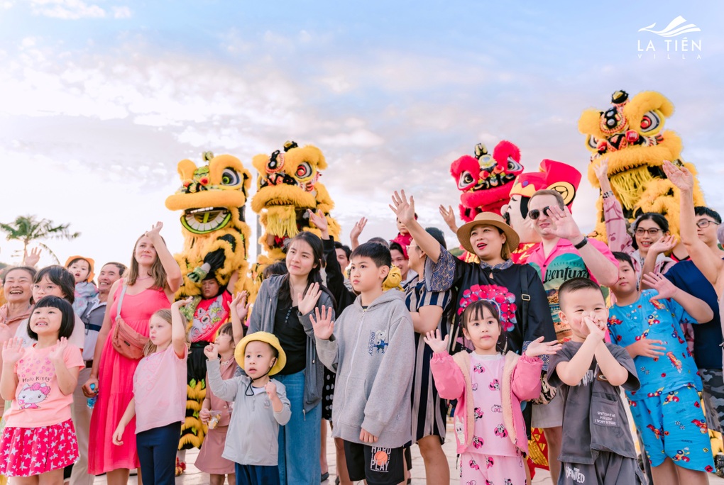 Tập đoàn KDI khai xuân 2026, kiến tạo giá trị bền vững cùng địa phương - 4