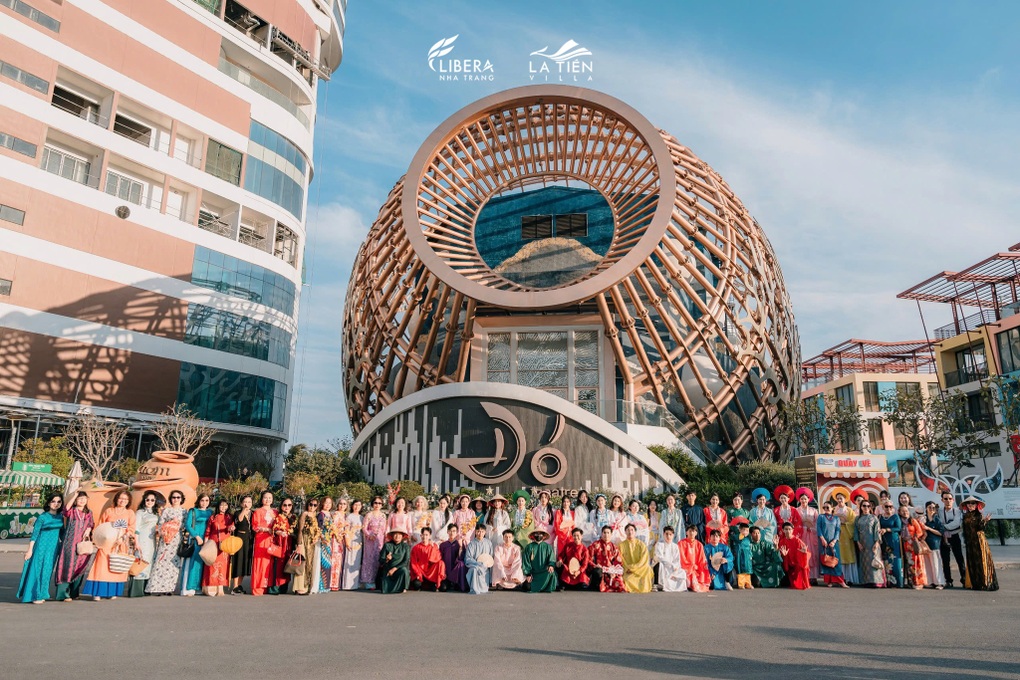 Tập đoàn KDI khai xuân 2026, kiến tạo giá trị bền vững cùng địa phương - 5