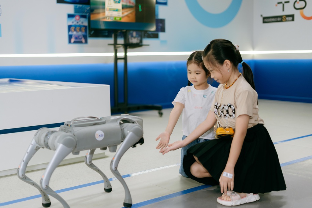 Tập đoàn KDI khai xuân 2026, kiến tạo giá trị bền vững cùng địa phương - 6