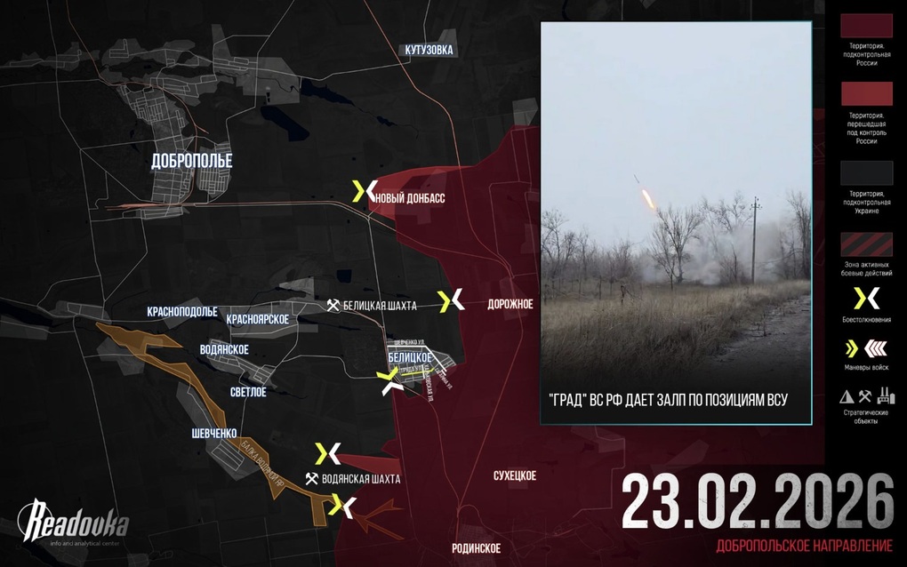 Chiến sự Ukraine 24/2: Kiev giành lại 400km2 chỉ trong hơn 20 ngày? - 4