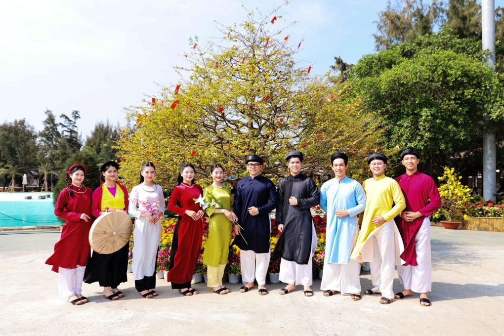 Cần Giờ chứng minh sức hút của “thiên đường du lịch mới” trong dịp Tết - 4