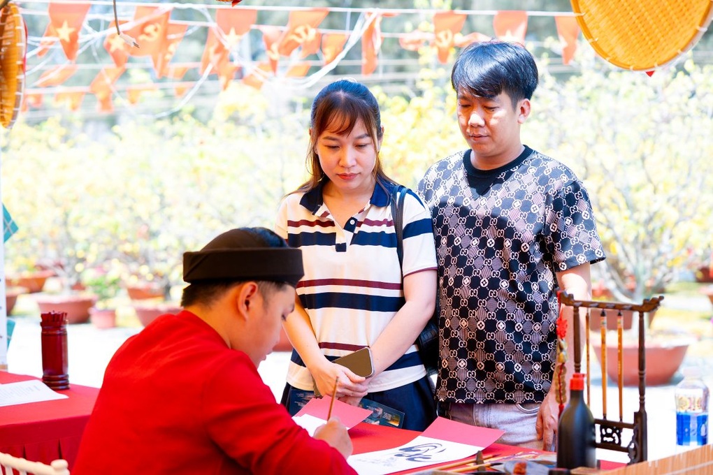 Cần Giờ chứng minh sức hút của “thiên đường du lịch mới” trong dịp Tết - 5