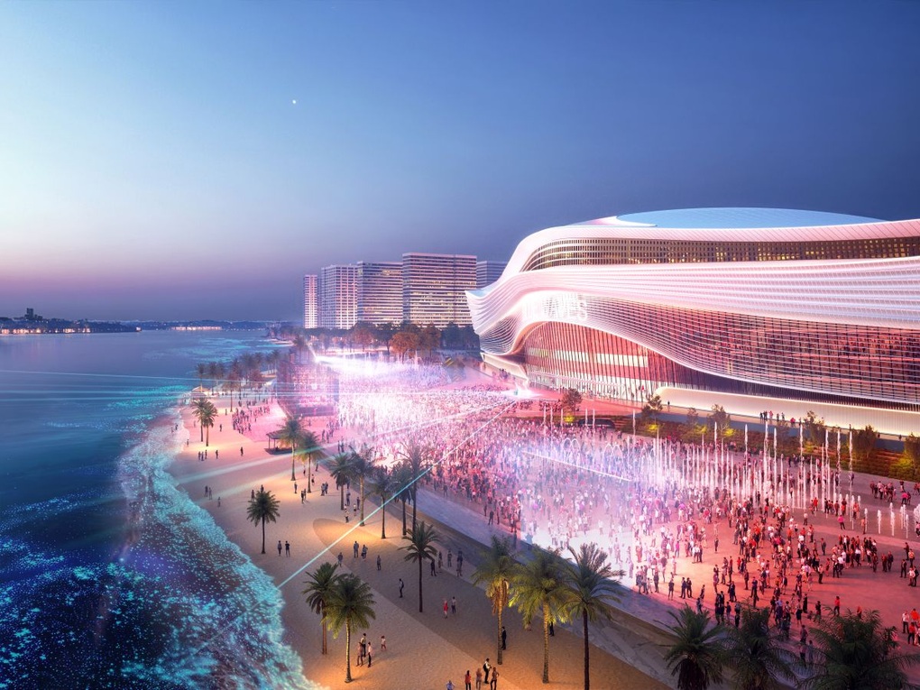 Cần Giờ chứng minh sức hút của “thiên đường du lịch mới” trong dịp Tết - 7