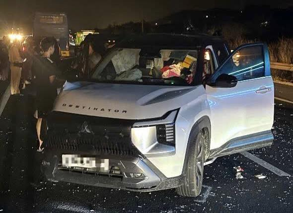 cao tốc - Ảnh 2.