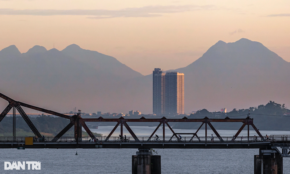 Hà Nội muốn gì trong 100 năm tới? - 2