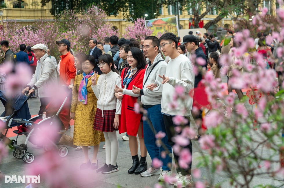 Hà Nội muốn gì trong 100 năm tới? - 3