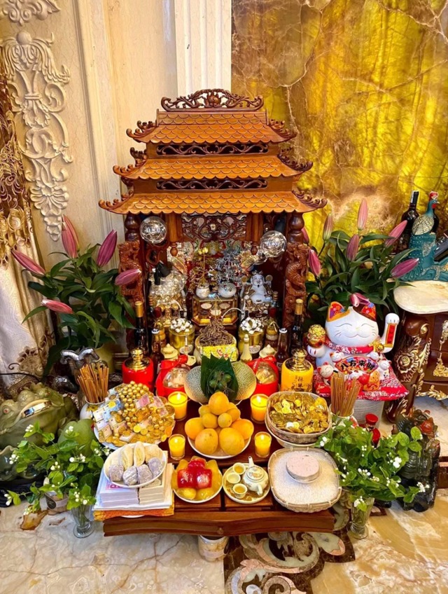 5 việc nên làm trước ngày Vía Thần Tài- Ảnh 2. 5 việc nên làm trước ngày Vía Thần Tài- Ảnh 2.