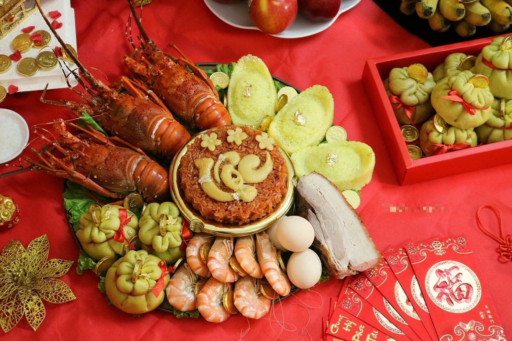 5 việc nên làm trước ngày Vía Thần Tài- Ảnh 4. 5 việc nên làm trước ngày Vía Thần Tài- Ảnh 4.