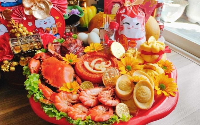 5 việc nên làm trước ngày Vía Thần Tài- Ảnh 5. 5 việc nên làm trước ngày Vía Thần Tài- Ảnh 5.