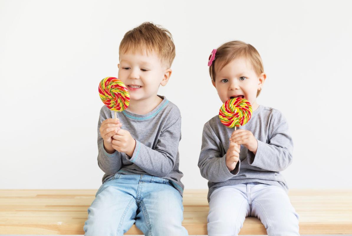 ít đường - Ảnh 2.