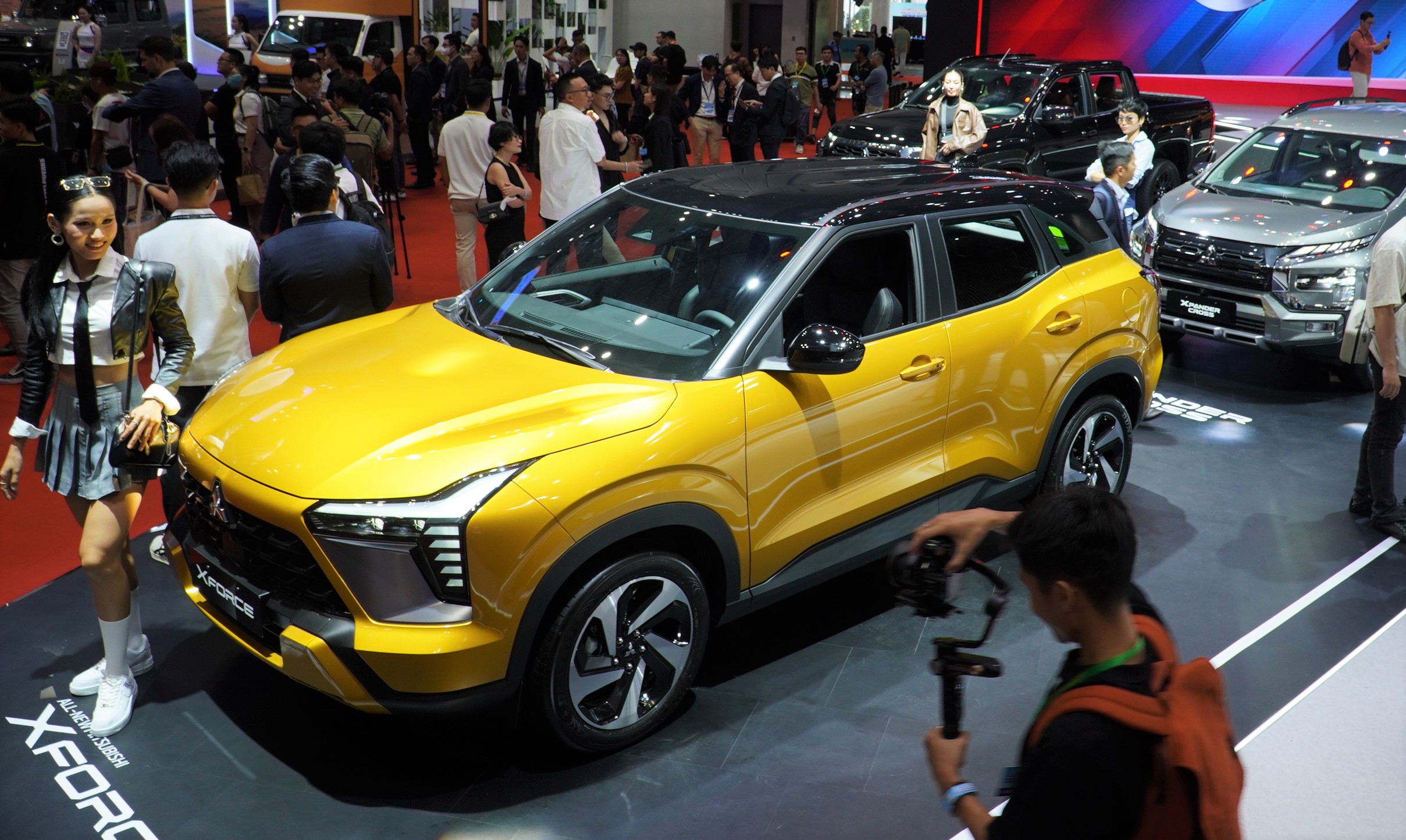 3 phân khúc ô tô dự báo được người Việt ưa chuộng nhất năm 2026 - Ảnh 2.