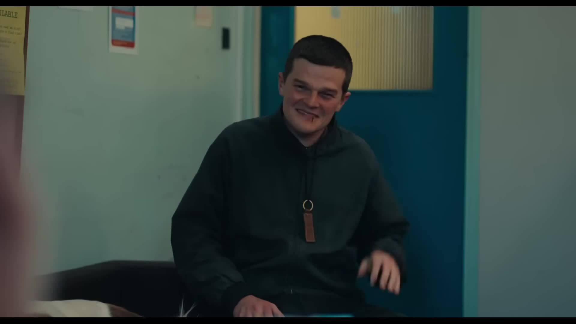 Trailer phim "I Swear"