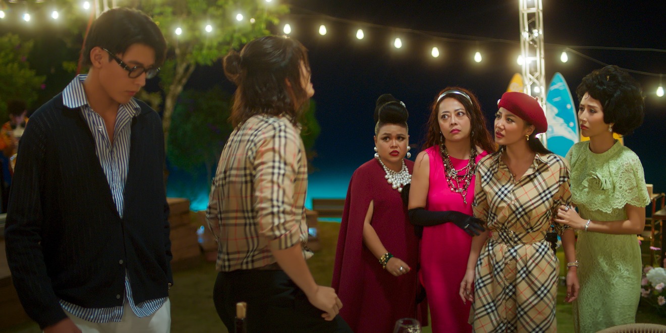 Giải mã loạt chi tiết ẩn của Thỏ Ơi!!: 1 nhân vật lộ kết đắng từ đầu phim, đến cảnh 18+ cũng có bí mật- Ảnh 3.