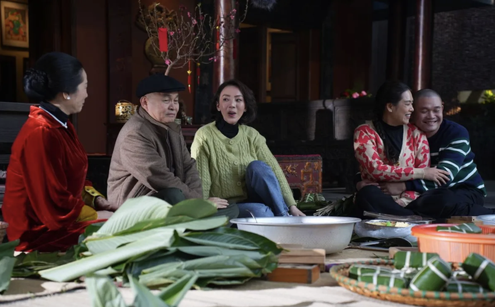 Thực hư Thu Trang liên tục vắng mặt, bị đồn bất hòa với ê-kíp Mùi phở - 3