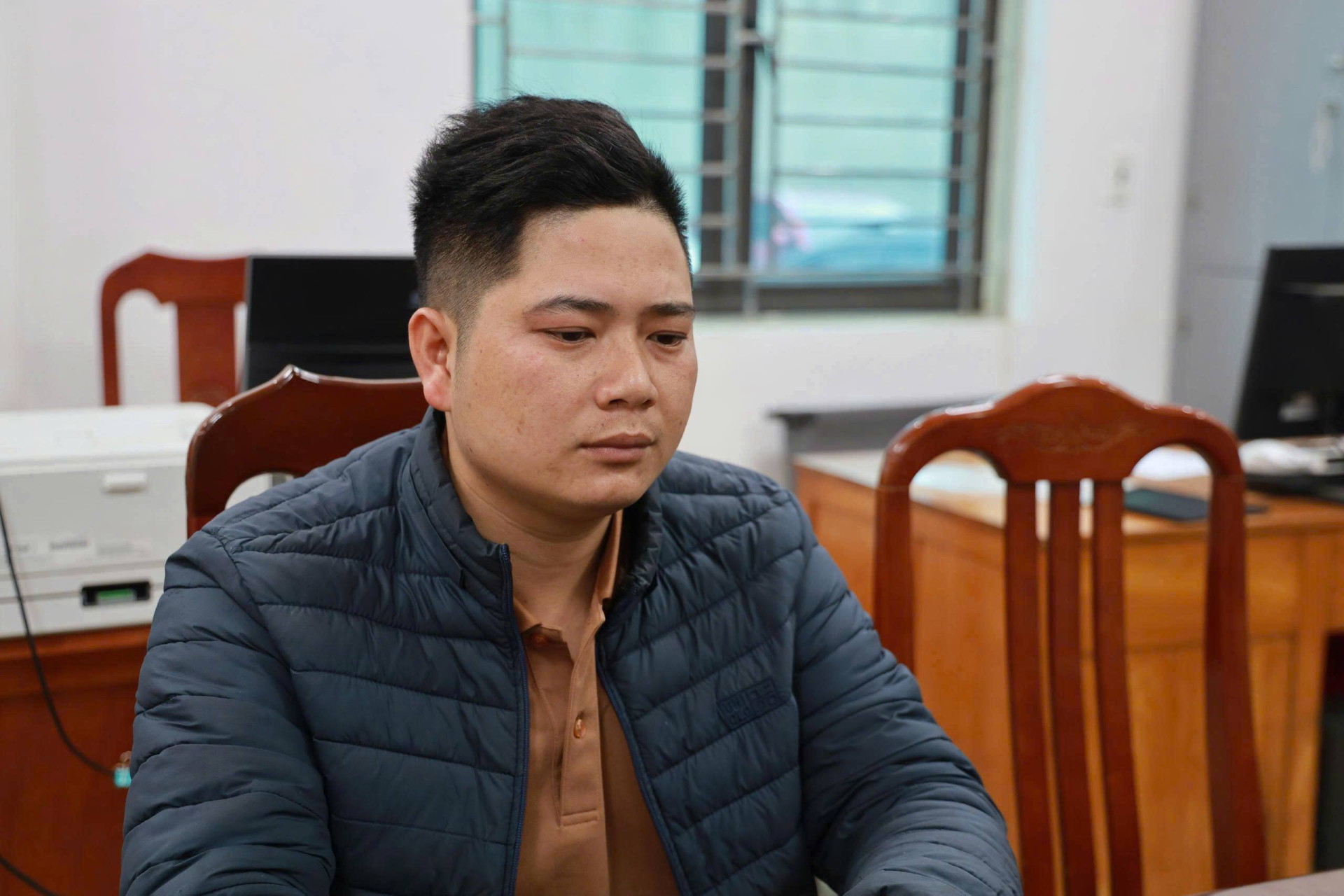 6 người tử vong thương tâm tại hồ Thác Bà: Lái tàu Triệu Văn Nội có thể bị phạt tù từ 7-15 năm?- Ảnh 2.