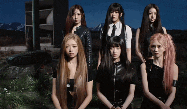 Câu trả lời cho sự hết thời của nhóm nữ 