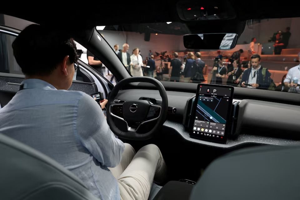 Nóng: Hãng ô tô nổi tiếng tuyên bố thu hồi 40.000 xe điện vì nguy cơ cháy pin- Ảnh 2.