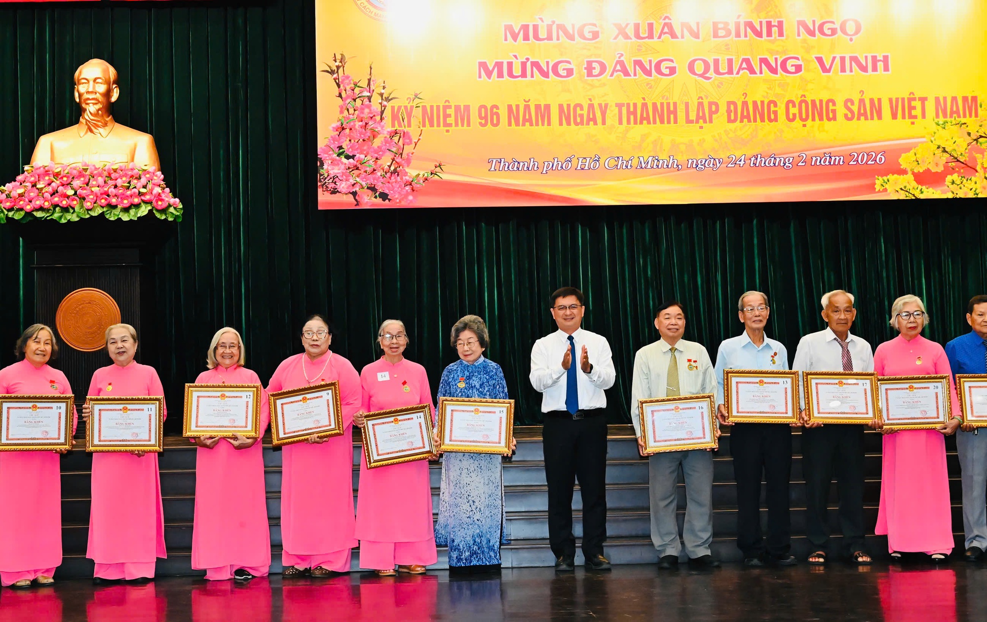 Bính Ngọ - Ảnh 3.