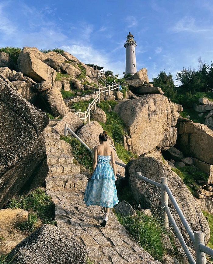 Không phải Phú Quốc, bãi biển hoang sơ này là “viên ngọc ẩn mình”, vừa có núi vừa có suối, ít bị thương mại hóa- Ảnh 3.