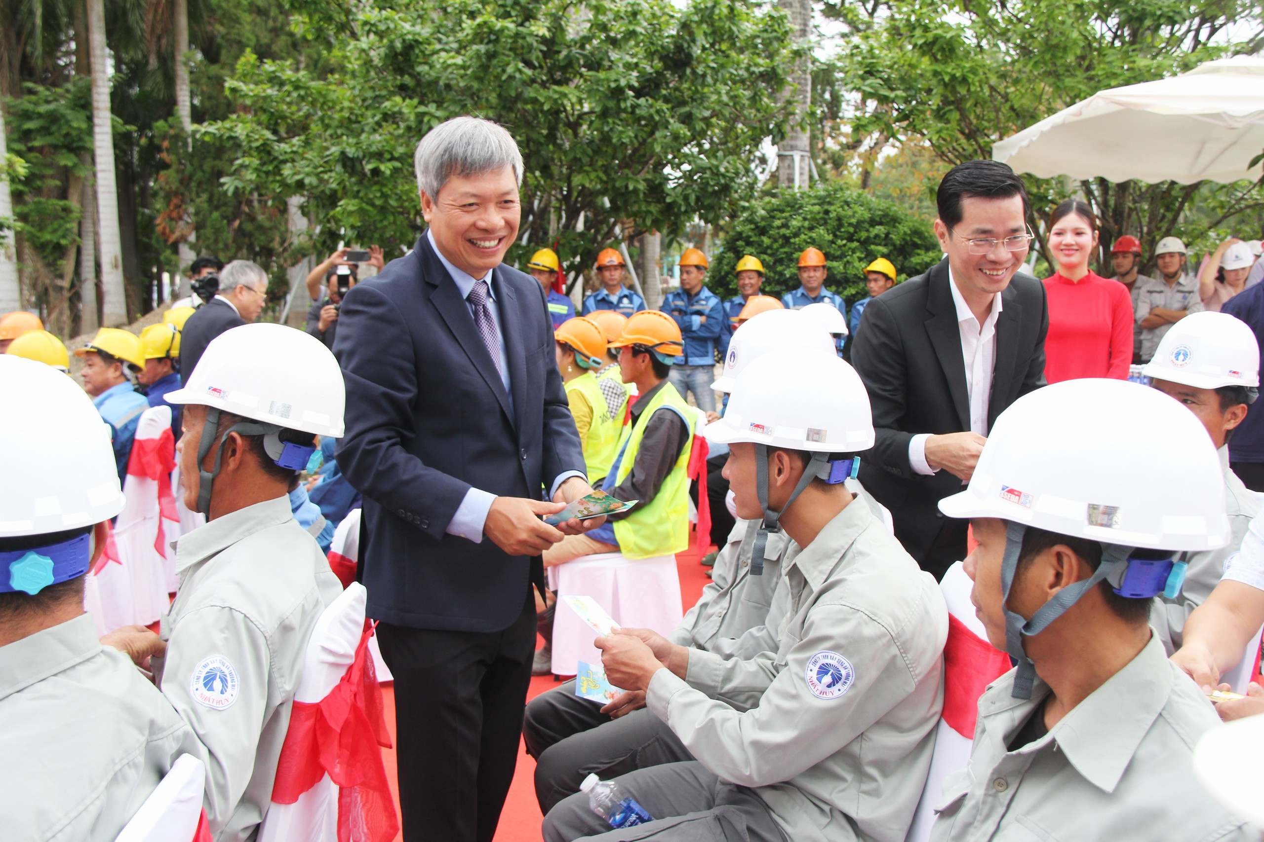 Dự án Công viên 29 Tháng 3: Chiếc nhẫn hòa bình tại Đà Nẵng hoàn thành Tháng 9 - 2026 - Ảnh 6.