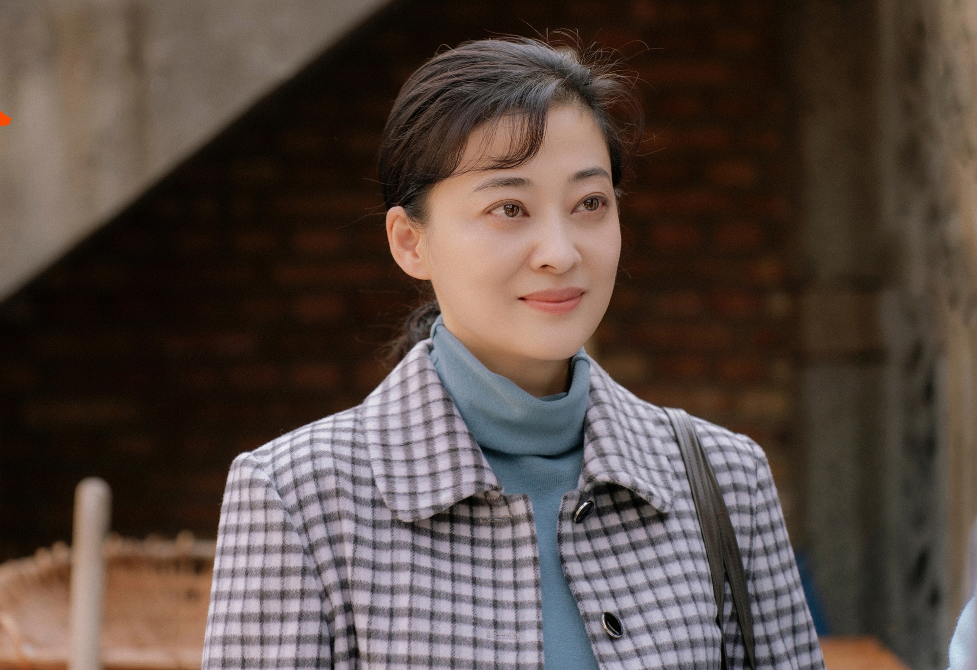 Ra mà xem phim Trung Quốc mới chiếu 10 phút đã chiếm top 1 rating cả nước, nữ chính là định nghĩa của hoàn hảo- Ảnh 2.