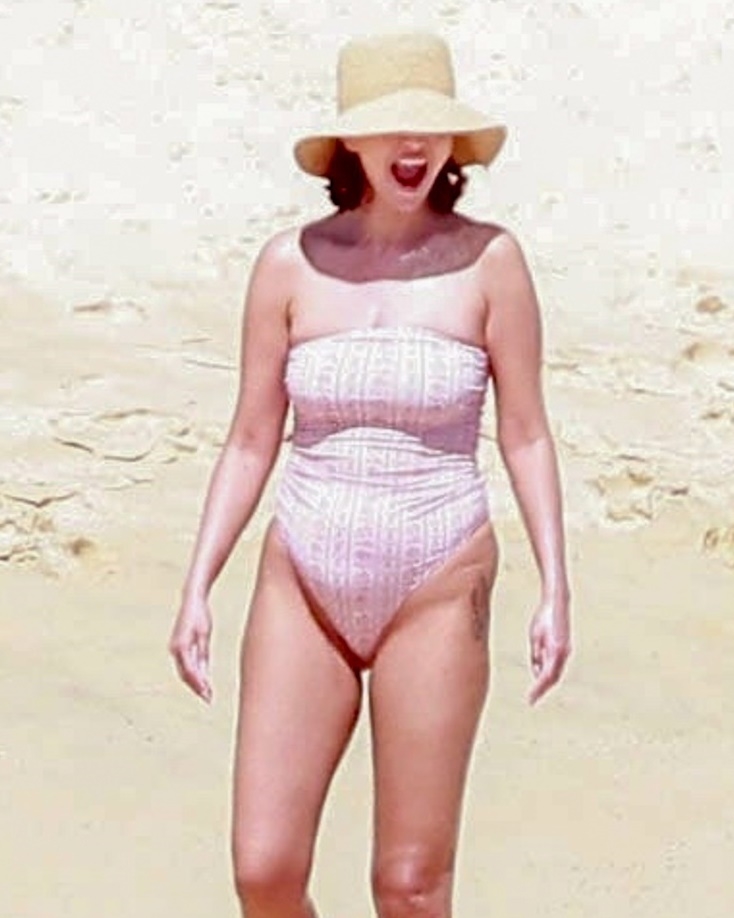 Selena Gomez mang thai con đầu lòng?- Ảnh 2.