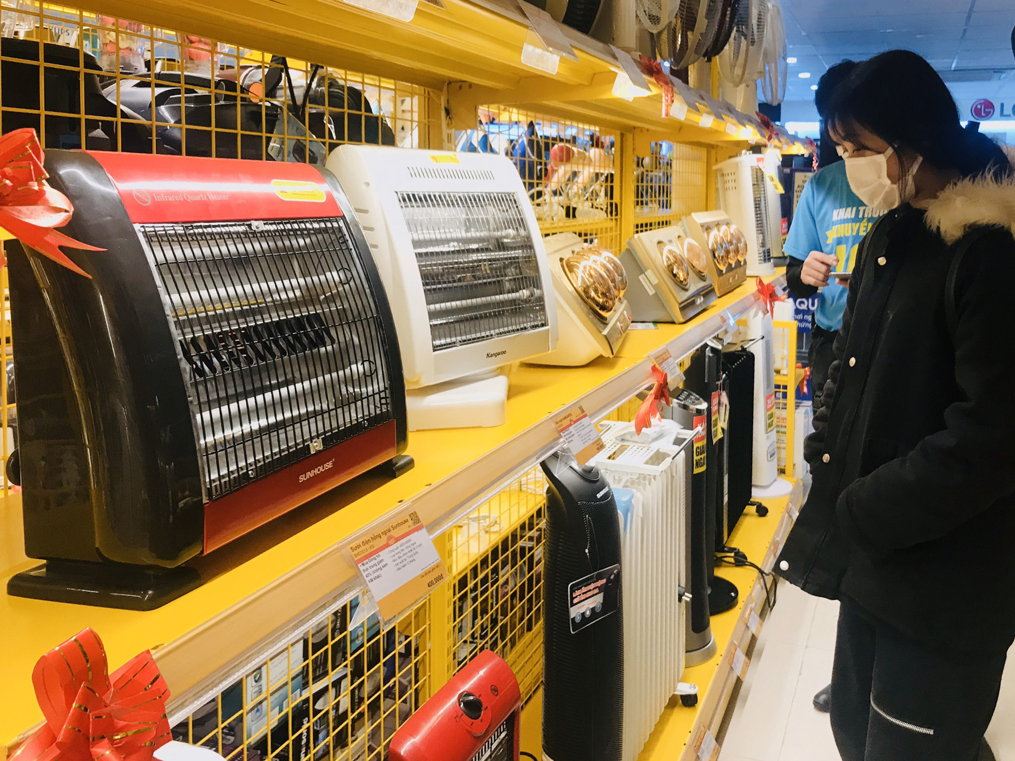 9 món đồ giúp “đánh bay” nồm ẩm trong nhà, có món giá chỉ từ 25.000 đồng- Ảnh 5. 9 món đồ giúp “đánh bay” nồm ẩm trong nhà, có món giá chỉ từ 25.000 đồng- Ảnh 5.