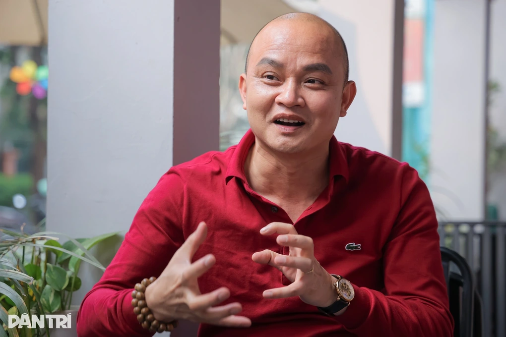 Xuân Hinh thân thiết bên Xuân Nghĩa, đập tan nghi vấn anh em mâu thuẫn - 3