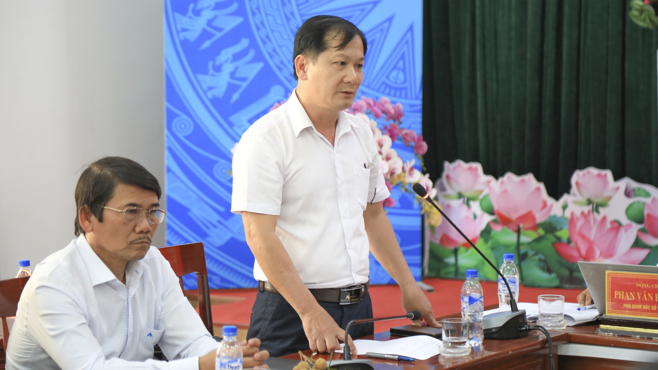 Kỷ niệm 120 năm Ngày sinh Thủ tướng Phạm Văn Đồng: Nhà lãnh đạo mẫu mực - Ảnh 3.