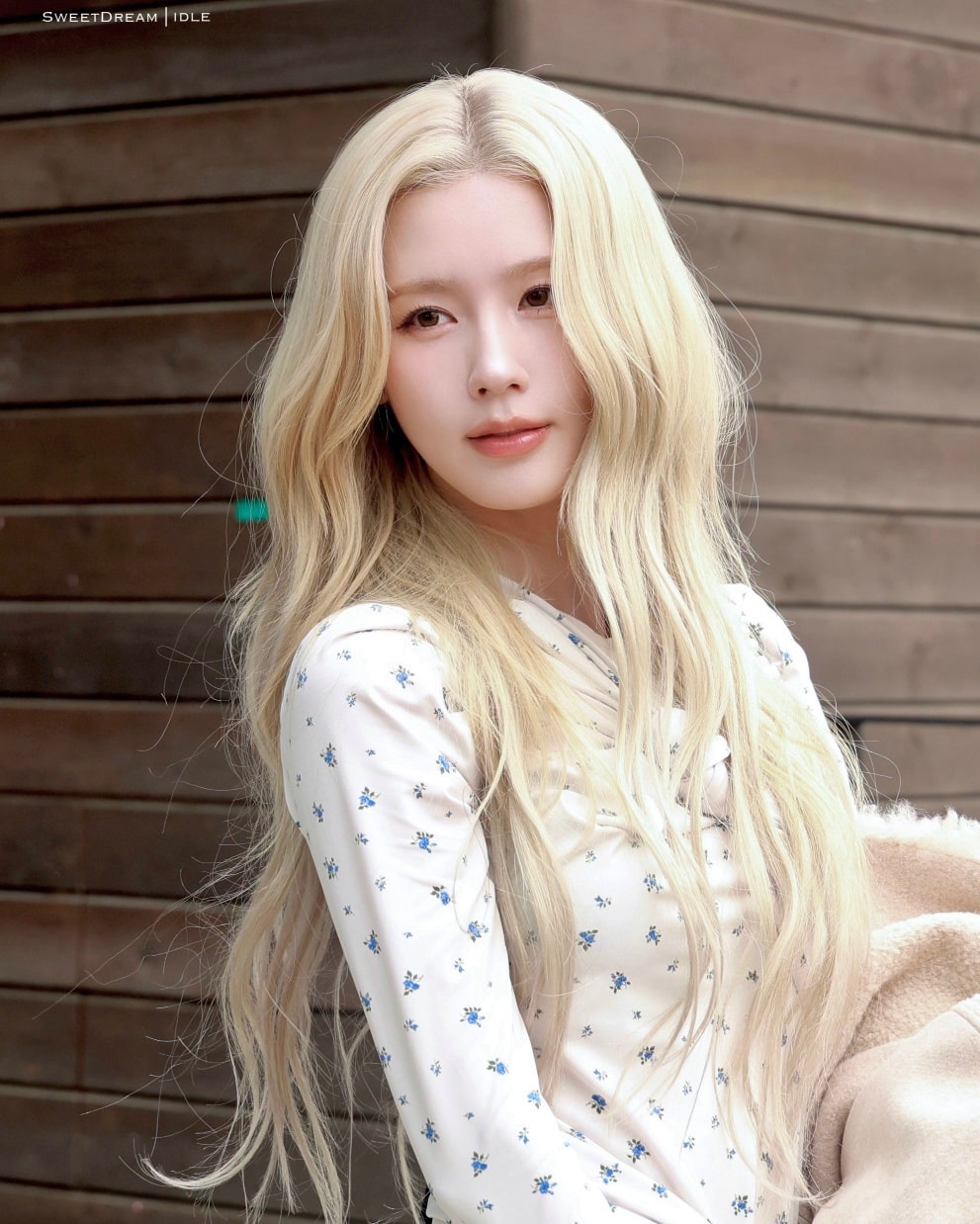 Mỹ nhân xinh đẹp được khen ngợi xứng đáng nổi tiếng nhờ nhan sắc khuynh thành- Ảnh 8.