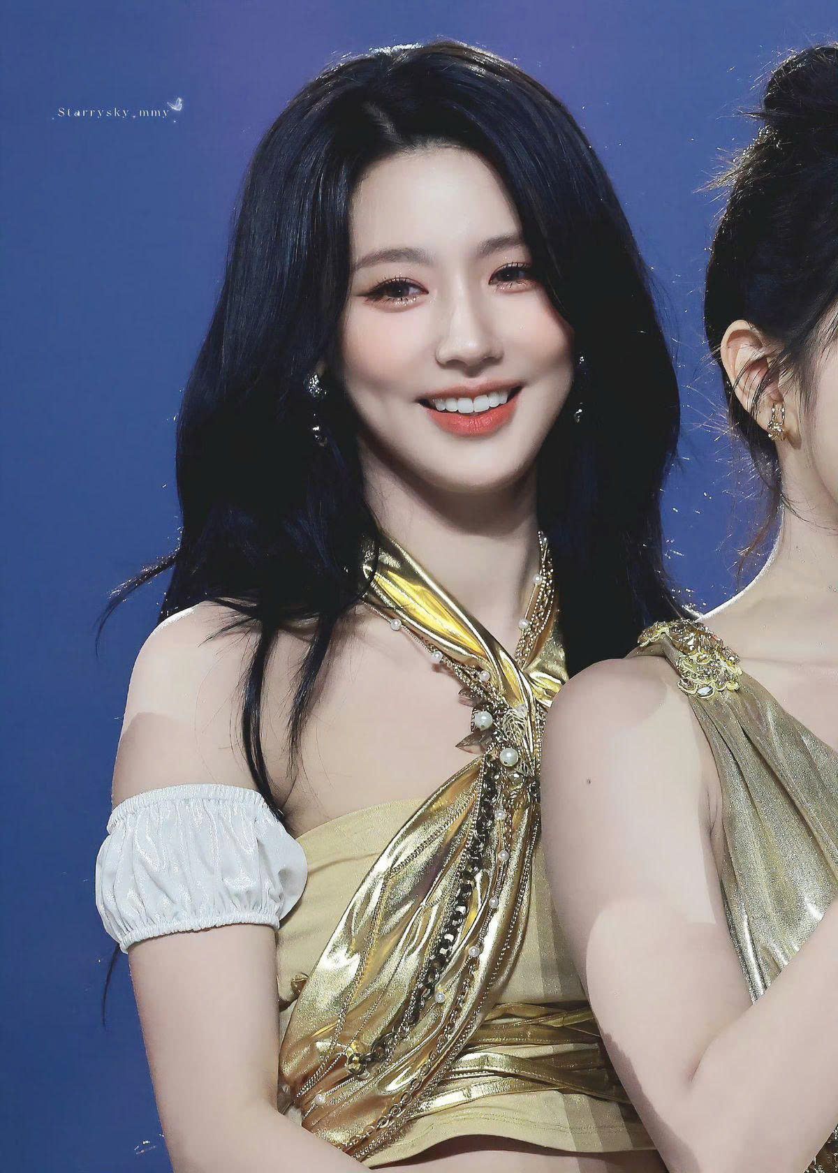 Mỹ nhân xinh đẹp được khen ngợi xứng đáng nổi tiếng nhờ nhan sắc khuynh thành- Ảnh 9.