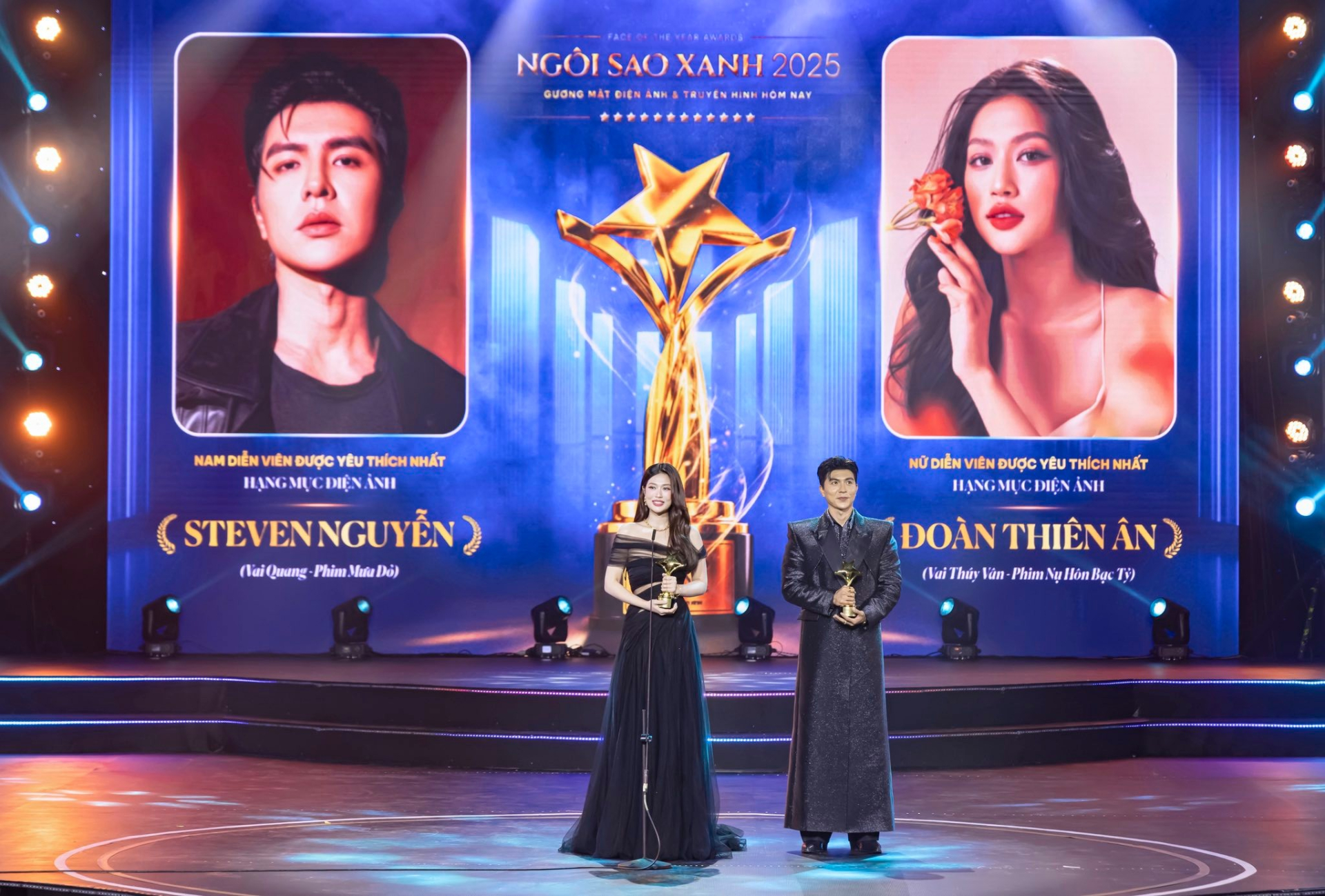 Mỹ nhân Việt lọt đề cử gương mặt đẹp nhất thế giới 2026: Mới đóng phim đã có “vai chính trăm tỷ”, được Trấn Thành hết lời khen ngợi- Ảnh 8.